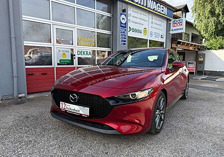 Mazda 3 SKYACTIV-G 2.0 M Hybrid 6GS AL-SELECTION A18
