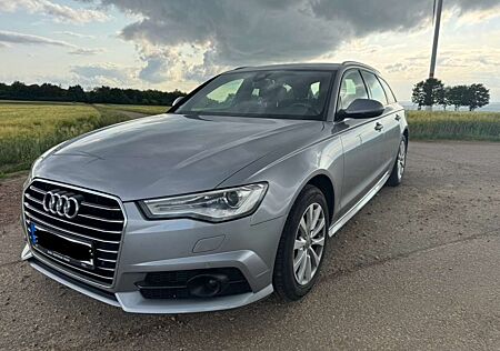 Audi A6 Avant 2.0 TDI ultra S tronic