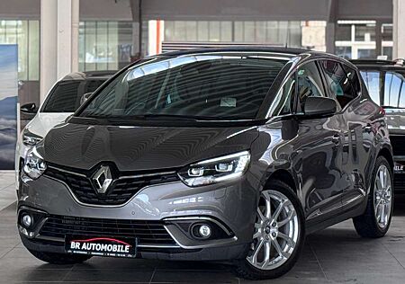 Renault Scenic BOSE Edition*2.Hand*LED*HeadUp*Kamera*Spurhalte