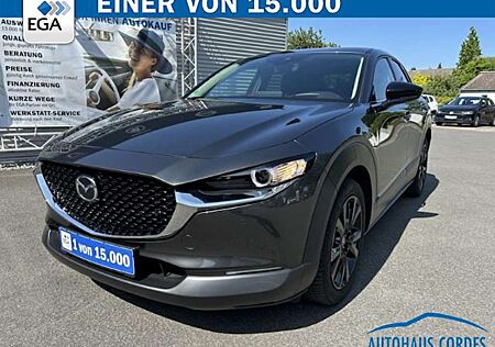 Mazda CX-30 e-SKYACTIV-G 2.0 M HYBRID 150 DRIVE HOMURA 1 HAND