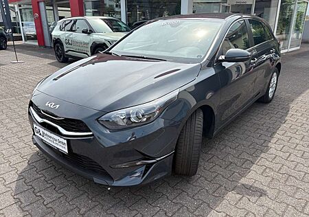 Kia Cee'd Ceed / Ceed Ultimate Edition