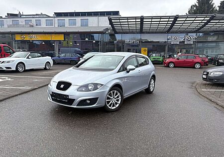 Seat Leon 5-türig 1.6 TDI Style