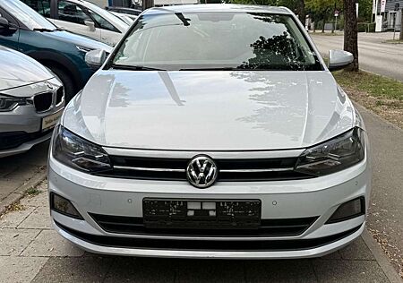 VW Polo Volkswagen VI Comfortline