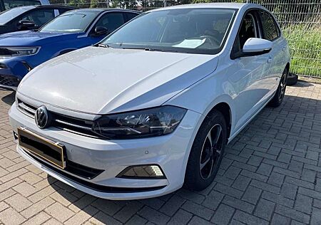 VW Polo Volkswagen VI Comfortline