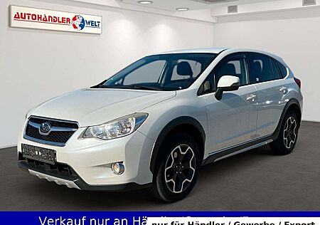 Subaru XV 2.0 Active 4*4