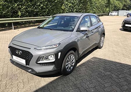 Hyundai Kona 1.0 T-GDI Pure