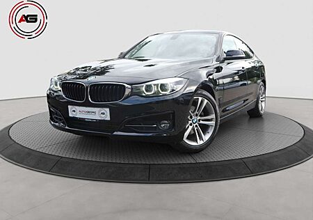 BMW 320dA 320 GT Sport Line DIGITACHO LED NAVI HiFi 18"