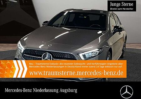 Mercedes-Benz A 250 e EDITION 2020+AMG+NIGHT+LED+8G