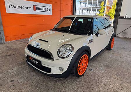 Mini Cooper S gebraucht kaufen Mini Cooper S Xenon Sportauspuff Sitzheizung PDC