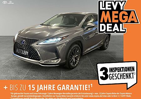 Lexus RX 450 RX 450h E-Four Executive Line *CARPLAY*NAVI*