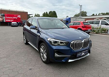 BMW X1 Baureihe xDrive 25 e xLine*GARANTIE*