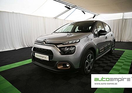 Citroën C3 Citroen 1.2 PT 83 C-Series LED/NAVI/CAR-PLAY/KLIMA/16