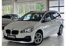 BMW 216 i Sport Line Gran Tourer (F46)*LED*Navi*SR/WR