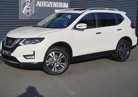 Nissan X-Trail N-CONNECTA|AUTOMATIK|PANO|KAMERA|DAB|LED