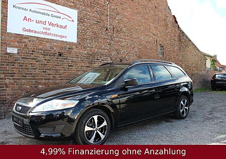 Ford Mondeo Turnier 1.6 | TÜV&Inspektion neu | 1.Hand