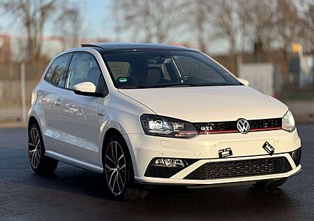 VW Polo Volkswagen GTI BMT/Start-Stopp