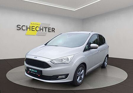 Ford C-Max 1.0 EcoBoost Start-Stopp-System Trend