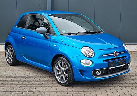 Fiat 500 0.9 8V TwinAir S*Automatik*Sport*Abarth Felg