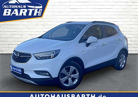Opel Mokka X 1.6 D Innovation *LED*Navi*AUT*