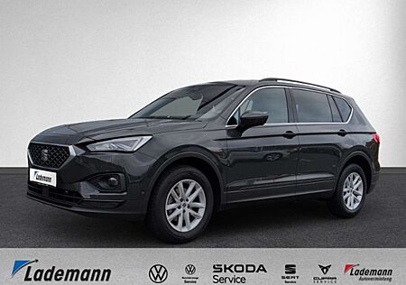 Seat Tarraco gebraucht kaufen Seat Tarraco 2.0 TDI DSG STYLE KAMERA+NAVI+eHECK+LED+
