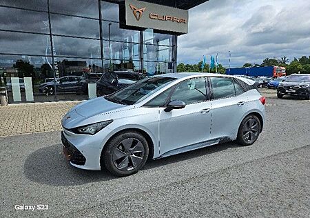 Cupra Born 150 kW
