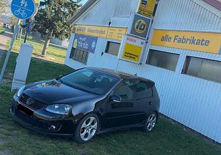 VW Golf GTI Volkswagen 2.0 DSG
