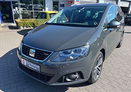 Seat Alhambra FR-Line