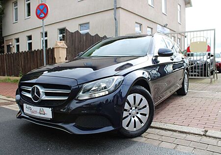 Mercedes-Benz C 220 T-Modell BlueTec|Automatik|Keyless-Go|Alu