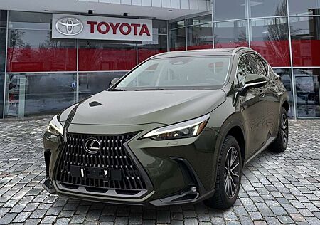 Lexus NX 350h Executive Line wenig KM*Top Gebrauchter