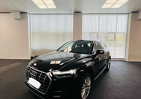 Audi Q5 50 TFSIe Sportback quattro S tronic advanced