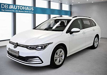 VW Golf Volkswagen Life 1.5 TSI