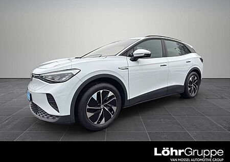 VW ID.4 Volkswagen Pro Performance