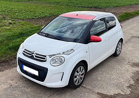 Citroën C1 Citroen VTI 68 SELECTION 5T