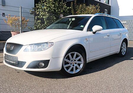 Seat Exeo ST Style Nr 084