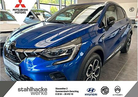 Mitsubishi ASX Mildhybrid Intro Edition 1,3 l Turbo-Benziner 7DCT