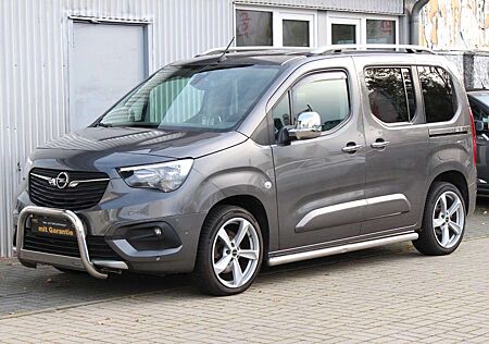 Opel Combo Life Automatik+Head-Up+Kamera+Navi+Klimaau