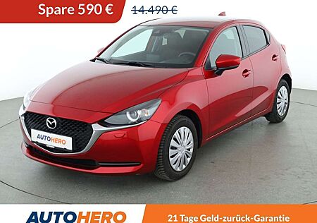 Mazda 2 1.5 Kizoku*NAVI*LED*TEMPO*CAM*PDC*SHZ*KLIMA*