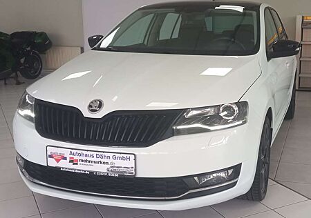 Skoda Rapid /Spaceback Style