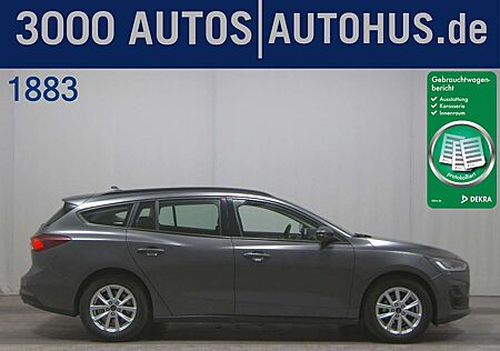 Ford Focus Turnier 1.5 EB Cool&Connect Navi LED RFK