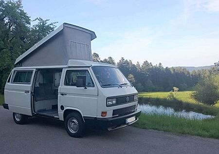 VW T3 Volkswagen Typ II, California,Vanagon, 253 992