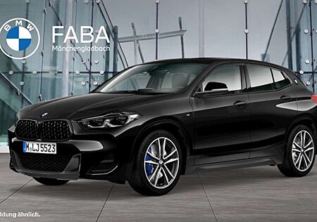 BMW X2 M35I X2 M 35i Head-Up HK HiFi DAB LED WLAN Pano.Dach