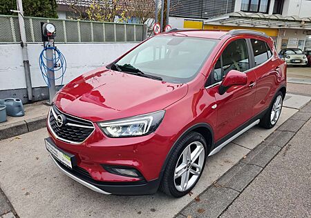 Opel Mokka X 1,4i Ultimate 4x4*OPC*Kamera*Bose*Navi*