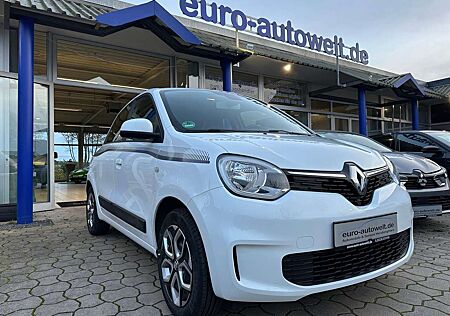 Renault Twingo 1.0 Limited *BT/USB *Klima *8Fach.