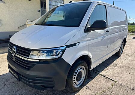VW T6 Transporter Volkswagen T6.1 Transporter*LED*REGALE*SORTIMO*