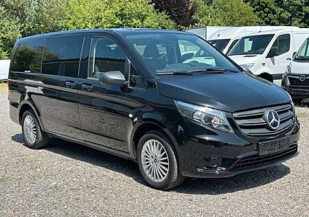 Mercedes-Benz Vito 114 CDI lang,TourerPro,2xKlima,9Sitze