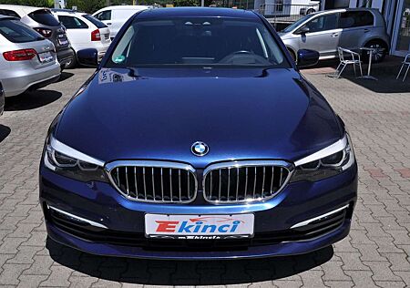 BMW 530 Baureihe 5 Lim. d xDrive