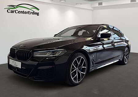 BMW 540 dLim.xDrive*M Sport*Laser*ACC*Kamera*AHK*H&K*