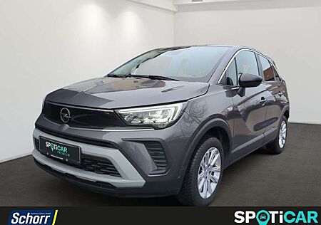 Opel Crossland 1.2 Automatik Elegance