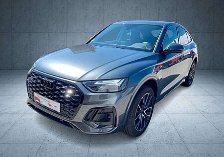 Audi Q5 Sportback 40 TFSI quattro S line /KAMERA /1HA