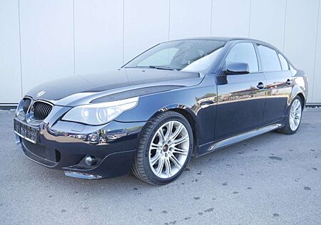 BMW 530 d Lim. M-Paket NAVI-PRO/XENON/PDC